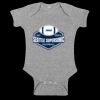Infant Baby Rib Bodysuit Thumbnail