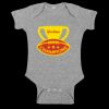 Infant Baby Rib Bodysuit Thumbnail