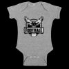 Infant Baby Rib Bodysuit Thumbnail