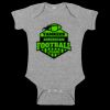 Infant Baby Rib Bodysuit Thumbnail