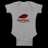 Infant Baby Rib Bodysuit Thumbnail