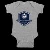 Infant Baby Rib Bodysuit Thumbnail