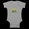 Infant Baby Rib Bodysuit Thumbnail