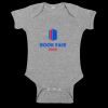 Infant Baby Rib Bodysuit Thumbnail