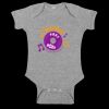Infant Baby Rib Bodysuit Thumbnail