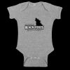 Infant Baby Rib Bodysuit Thumbnail