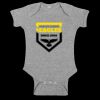 Infant Baby Rib Bodysuit Thumbnail