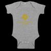 Infant Baby Rib Bodysuit Thumbnail