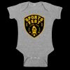 Infant Baby Rib Bodysuit Thumbnail