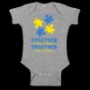 Infant Baby Rib Bodysuit Thumbnail