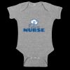 Infant Baby Rib Bodysuit Thumbnail