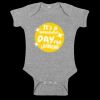 Infant Baby Rib Bodysuit Thumbnail