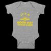 Infant Baby Rib Bodysuit Thumbnail