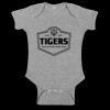 Infant Baby Rib Bodysuit Thumbnail