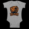 Infant Baby Rib Bodysuit Thumbnail