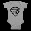 Infant Baby Rib Bodysuit Thumbnail