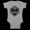 Infant Baby Rib Bodysuit Thumbnail