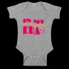 Infant Baby Rib Bodysuit Thumbnail