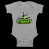 Infant Baby Rib Bodysuit Thumbnail