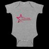 Infant Baby Rib Bodysuit Thumbnail