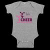 Infant Baby Rib Bodysuit Thumbnail