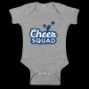Infant Baby Rib Bodysuit Thumbnail