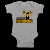Infant Baby Rib Bodysuit Thumbnail