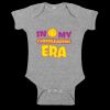 Infant Baby Rib Bodysuit Thumbnail