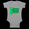Infant Baby Rib Bodysuit Thumbnail
