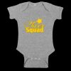 Infant Baby Rib Bodysuit Thumbnail