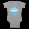 Infant Baby Rib Bodysuit Thumbnail