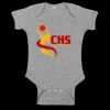 Infant Baby Rib Bodysuit Thumbnail