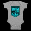 Infant Baby Rib Bodysuit Thumbnail
