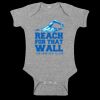 Infant Baby Rib Bodysuit Thumbnail