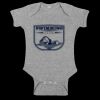 Infant Baby Rib Bodysuit Thumbnail