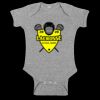 Infant Baby Rib Bodysuit Thumbnail