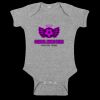 Infant Baby Rib Bodysuit Thumbnail