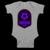 Infant Baby Rib Bodysuit Thumbnail