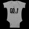 Infant Baby Rib Bodysuit Thumbnail