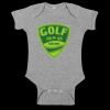 Infant Baby Rib Bodysuit Thumbnail