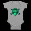 Infant Baby Rib Bodysuit Thumbnail