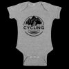 Infant Baby Rib Bodysuit Thumbnail