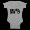 Infant Baby Rib Bodysuit Thumbnail