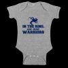 Infant Baby Rib Bodysuit Thumbnail