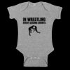 Infant Baby Rib Bodysuit Thumbnail