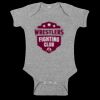 Infant Baby Rib Bodysuit Thumbnail