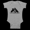Infant Baby Rib Bodysuit Thumbnail