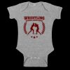 Infant Baby Rib Bodysuit Thumbnail