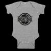 Infant Baby Rib Bodysuit Thumbnail