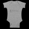 Infant Baby Rib Bodysuit Thumbnail